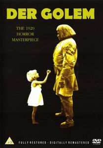 Der Golem