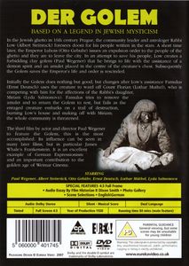 Der Golem
