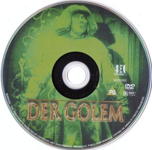 Der Golem