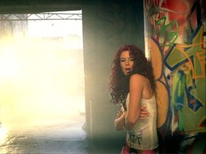 Joss Stone: Tell Me ´Bout It