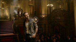 Justin Timberlake: What Goes Around ... Comes Around