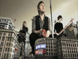 Kaiser Chiefs: Ruby