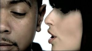 Nelly Furtado: Say It Right