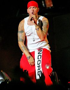 Eminem