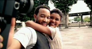 John Legend: P.D.A. (We Just Don't Care)