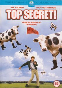 Top Secret!