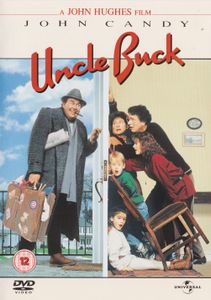 Uncle Buck