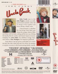 Uncle Buck