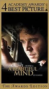 A Beautiful Mind