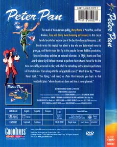 Peter Pan