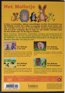 Het Molletje - 1