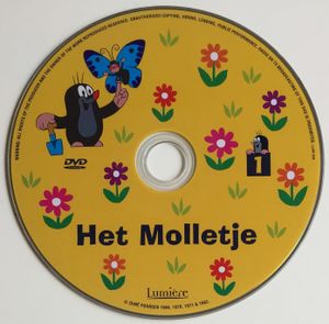 Het Molletje - 1