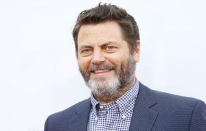 Nick Offerman