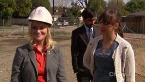 Pilot (Parks And Recreation)