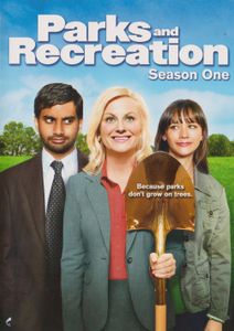 Parks and Recreation Season One