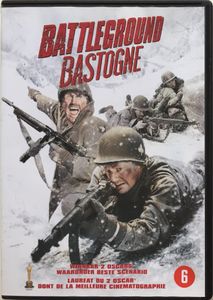 Battleground Bastogne