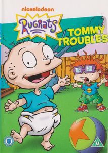 Rugrats Tommy Troubles