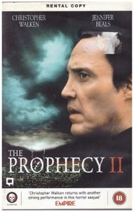 The Prophecy II