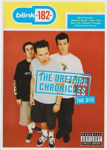 blink -182- The Urethra Chronicles The DVD