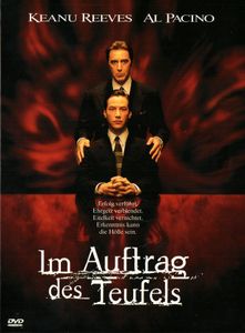 Im Auftrag des Teufels