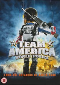 Team America: World Police
