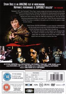Straw Dogs