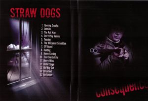 Straw Dogs