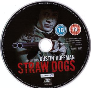 Straw Dogs