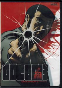 Golgo 13 - Collection 3