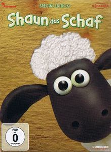 Shaun das Schaf 