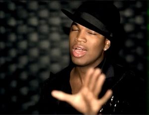 Ne-Yo: Because Of You