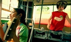 Bob Sinclar & Cutee B Ft. Dollarman & Gary Pine: Sound Of Freedom