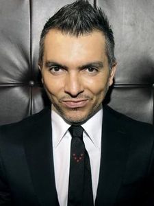 Alex Gaudino