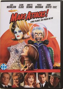 Mars Attacks!