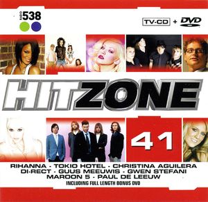 Hitzone 41