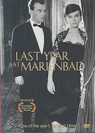 Last Year at Marienbad