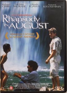 Rhapsody In August