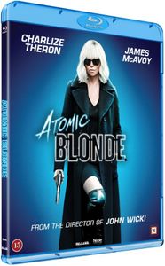 Atomic Blonde