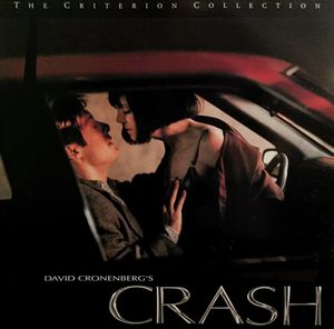 David Cronenberg's Crash