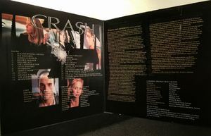 David Cronenberg's Crash