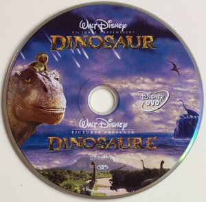 Dinosaur