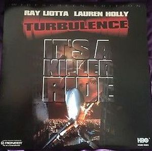 Turbulence