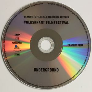 Underground