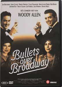 Bullets Over Broadway