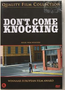 Don't Come Knocking