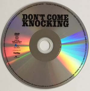 Don't Come Knocking