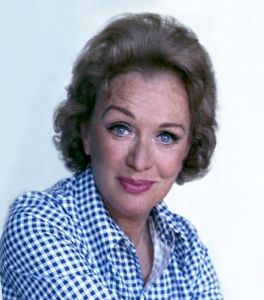 Eve Arden