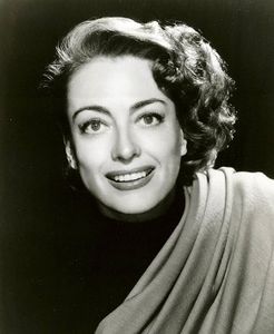 Joan Crawford