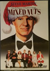 Mixed Nuts