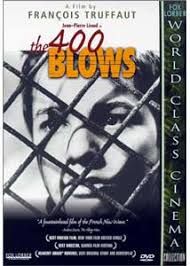 The 400 Blows